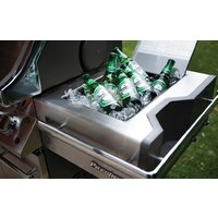 Газовый гриль для дачи Napoleon Prestige PRO-500 - Превью изображения №10 — Интернет-магазин ПроЗаказ