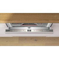 Встраиваемая посудомоечная машина Bosch Serie 6 SBD6ECX12E - Превью изображения №9 — Интернет-магазин ПроЗаказ