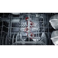 Встраиваемая посудомоечная машина Bosch Serie 6 SBD6ECX12E - Превью изображения №7 — Интернет-магазин ПроЗаказ