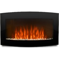 Электрокамин Planta PFP-WM090CURV - Превью изображения №4 — Интернет-магазин ПроЗаказ