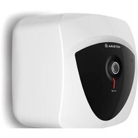 Накопительный электрический водонагреватель над мойкой Ariston ABS Andris Lux 15 OR - Превью изображения №2 — Интернет-магазин ПроЗаказ