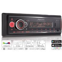 USB-магнитола Prology CMD-310 - Превью изображения №3 — Интернет-магазин ПроЗаказ