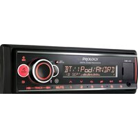 USB-магнитола Prology CMD-310 - Превью изображения №4 — Интернет-магазин ПроЗаказ