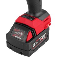 Гайковерт Milwaukee M18 FUEL M18FHIW2P12-0X 4933492785 (без АКБ, кейс) - Превью изображения №4 — Интернет-магазин ПроЗаказ