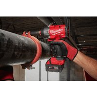 Гайковерт Milwaukee M18 FUEL M18FHIW2P12-0X 4933492785 (без АКБ, кейс) - Превью изображения №7 — Интернет-магазин ПроЗаказ