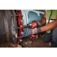 Гайковерт Milwaukee M18 FUEL M18FHIW2P12-0X 4933492785 (без АКБ, кейс) - Превью изображения №8 — Интернет-магазин ПроЗаказ