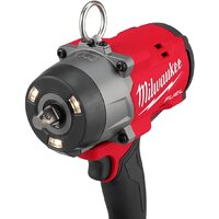 Гайковерт Milwaukee M18 FUEL M18FHIW2P12-0X 4933492785 (без АКБ, кейс) - Превью изображения №3 — Интернет-магазин ПроЗаказ