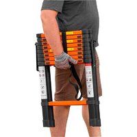 Лестница ISMA UP260-2 - Превью изображения №4 — Интернет-магазин ПроЗаказ