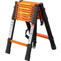 Лестница ISMA UP260-2 - Превью изображения №2 — Интернет-магазин ПроЗаказ