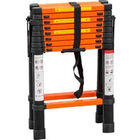 Лестница ISMA UP260-2 - Превью изображения №3 — Интернет-магазин ПроЗаказ