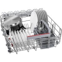 Отдельностоящая посудомоечная машина Bosch Serie 6 SMS6ZCW37Q - Превью изображения №4 — Интернет-магазин ПроЗаказ