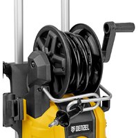 Мойка высокого давления Denzel R-180iD - Превью изображения №17 — Интернет-магазин ПроЗаказ