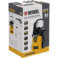 Мойка высокого давления Denzel R-180iD - Превью изображения №24 — Интернет-магазин ПроЗаказ