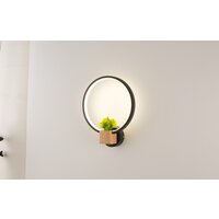 Бра Home Light Астерия C056-1-B - Превью изображения №2 — Интернет-магазин ПроЗаказ
