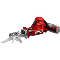 Сабельная пила Зубр Мастер СПЛ-125 (без АКБ) - Превью изображения №7 — Интернет-магазин ПроЗаказ