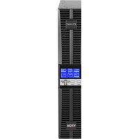 Источник бесперебойного питания HIDEN Expert UDC9201S-RT (7А/ч x 3шт) - Превью изображения №4 — Интернет-магазин ПроЗаказ