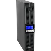 Источник бесперебойного питания HIDEN Expert UDC9201S-RT (7А/ч x 3шт) - Превью изображения №5 — Интернет-магазин ПроЗаказ