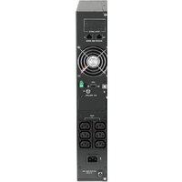 Источник бесперебойного питания HIDEN Expert UDC9201S-RT (7А/ч x 3шт) - Превью изображения №6 — Интернет-магазин ПроЗаказ