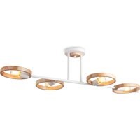 Ambrella light Traditional TR8247/4 WH/LWD