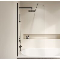 Стеклянная шторка для ванны RGW SC-050B 700 351105007-14 - Превью изображения №2 — Интернет-магазин ПроЗаказ