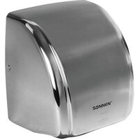 Сушилка для рук Sonnen HD-230S 604195 - Превью изображения №2 — Интернет-магазин ПроЗаказ