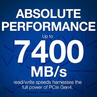 SSD Seagate Game Drive PS5 2TB ZP2000GP3A2001 - Превью изображения №5 — Интернет-магазин ПроЗаказ