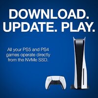 SSD Seagate Game Drive PS5 2TB ZP2000GP3A2001 - Превью изображения №4 — Интернет-магазин ПроЗаказ