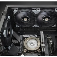 Вентилятор для корпуса Thermaltake ToughFan 12 CL-F117-PL12BL-A - Превью изображения №5 — Интернет-магазин ПроЗаказ