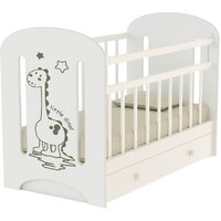 VDK Dino с маятником и ящиком (белый)