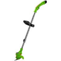 Триммер Deko DKTR12 (с 2-мя АКБ) - Превью изображения №2 — Интернет-магазин ПроЗаказ