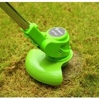 Триммер Deko DKTR12 (с 2-мя АКБ) - Превью изображения №6 — Интернет-магазин ПроЗаказ