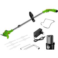 Deko DKTR12 (с 2-мя АКБ)