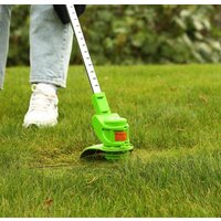 Триммер Deko DKTR12 (с 2-мя АКБ) - Превью изображения №7 — Интернет-магазин ПроЗаказ