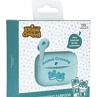 Наушники OTL Technologies Nintendo Animal Crossing AC0875 - Превью изображения №4 — Интернет-магазин ПроЗаказ