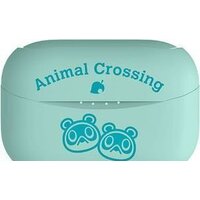 Наушники OTL Technologies Nintendo Animal Crossing AC0875 - Превью изображения №3 — Интернет-магазин ПроЗаказ
