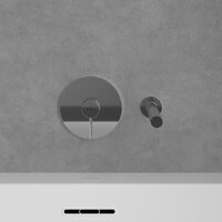Смеситель без скрытого механизма Villeroy & Boch TVS10635211361 - Превью изображения №2 — Интернет-магазин ПроЗаказ
