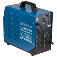 Аппарат плазменной резки Solaris AirCut PC-400 - Превью изображения №3 — Интернет-магазин ПроЗаказ