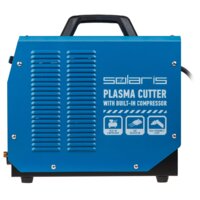 Аппарат плазменной резки Solaris AirCut PC-400 - Превью изображения №4 — Интернет-магазин ПроЗаказ