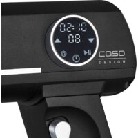 Кухонный комбайн CASO KM 1800 Black-G - Превью изображения №6 — Интернет-магазин ПроЗаказ
