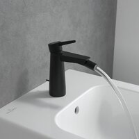 Смеситель без скрытого механизма Villeroy & Boch Conum TVB127001000K5 - Превью изображения №7 — Интернет-магазин ПроЗаказ