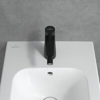 Смеситель без скрытого механизма Villeroy & Boch Conum TVB127001000K5 - Превью изображения №5 — Интернет-магазин ПроЗаказ