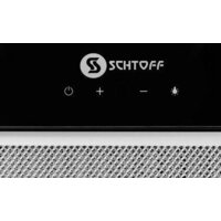 Кухонная вытяжка Schtoff Trend 60 Black - Превью изображения №4 — Интернет-магазин ПроЗаказ
