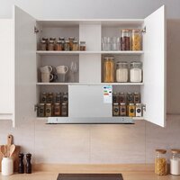 Кухонная вытяжка Schtoff Trend 60 Black - Превью изображения №10 — Интернет-магазин ПроЗаказ