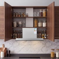 Кухонная вытяжка Schtoff Trend 60 Black - Превью изображения №7 — Интернет-магазин ПроЗаказ