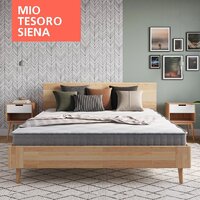 Матрас Mio Tesoro Siena 90x200 (джерси трикотаж) - Превью изображения №2 — Интернет-магазин ПроЗаказ