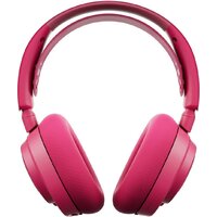Наушники SteelSeries Arctis Nova 7X Wireless Gen 2 (для Xbox, розовый) - Превью изображения №4 — Интернет-магазин ПроЗаказ