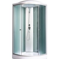 Душевая кабина River Nara Light 90/15 MT - Превью изображения №1 — Интернет-магазин ПроЗаказ