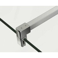 Душевая стенка WeltWasser WW400 100G-1 - Превью изображения №4 — Интернет-магазин ПроЗаказ