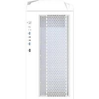 Корпус Gigabyte C301 Glass (белый) - Превью изображения №7 — Интернет-магазин ПроЗаказ