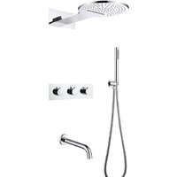 Abber Wasser Kreis AF8150 (хром)